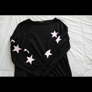 Long sleeve